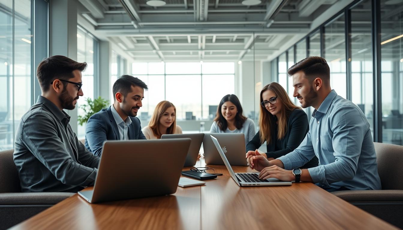 Automation and intelligent integration strategy